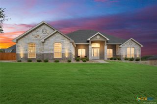 5025 Rocky Creek Drive, Nolanville, TX 76559