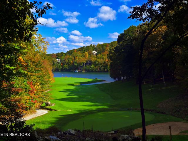 144 Pomeroy Drive, Fairfield Glade, TN 38558