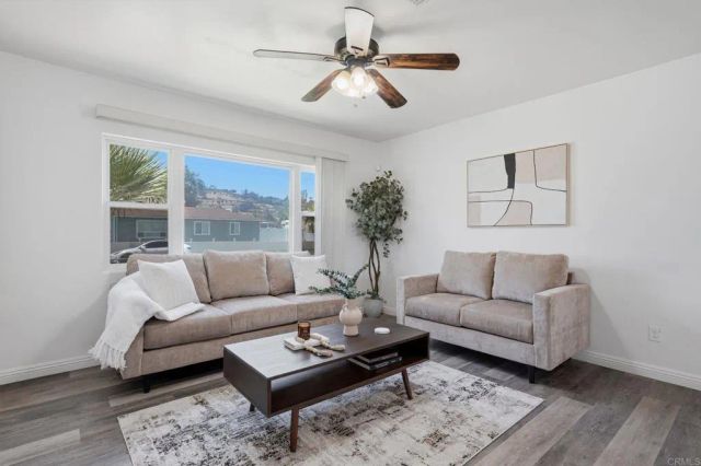 797 Lemon Avenue, El Cajon, CA 92020
