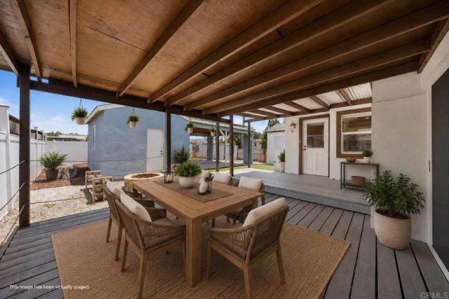 797 Lemon Avenue, El Cajon, CA 92020