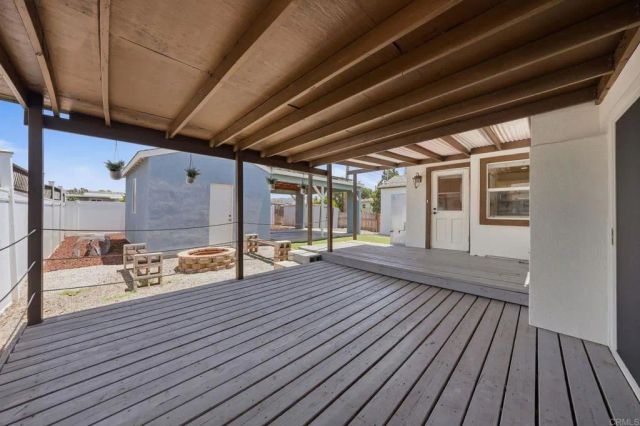 797 Lemon Avenue, El Cajon, CA 92020