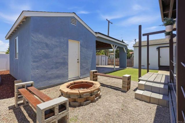 797 Lemon Avenue, El Cajon, CA 92020