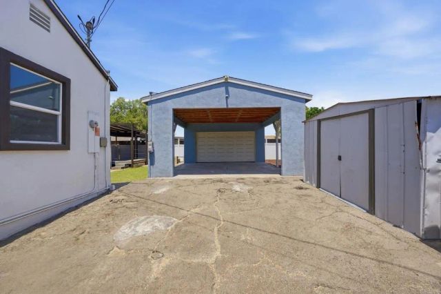 797 Lemon Avenue, El Cajon, CA 92020