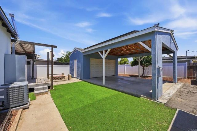 797 Lemon Avenue, El Cajon, CA 92020