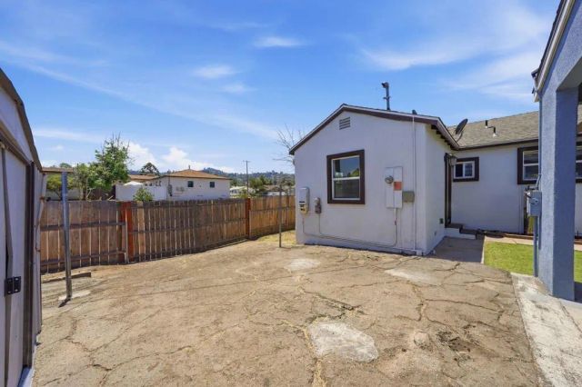 797 Lemon Avenue, El Cajon, CA 92020