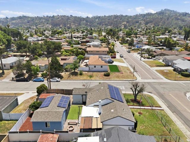 797 Lemon Avenue, El Cajon, CA 92020