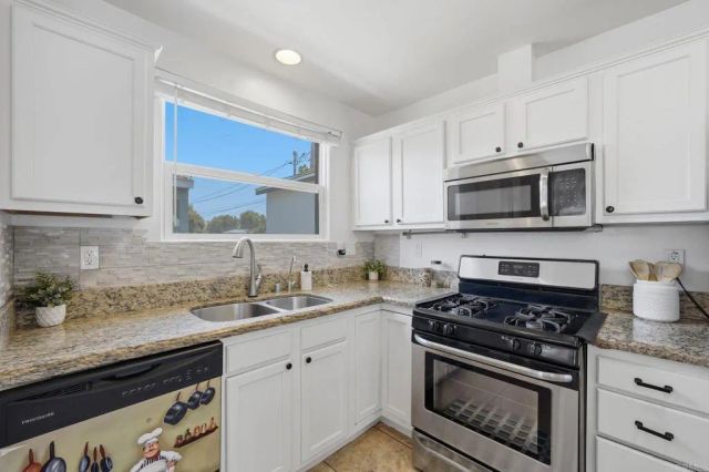 797 Lemon Avenue, El Cajon, CA 92020