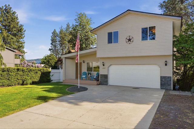 4028 E 28th Ave, Spokane, WA 99223