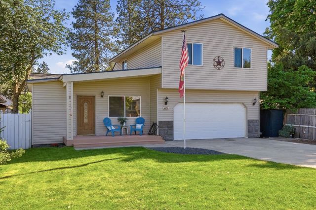 4028 E 28th Ave, Spokane, WA 99223