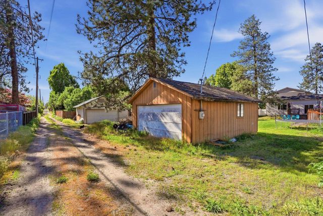4028 E 28th Ave, Spokane, WA 99223
