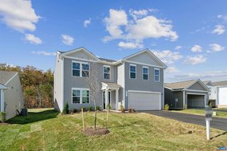 TBD DIANA CT #LOT 188, Charlottesville, VA 22902