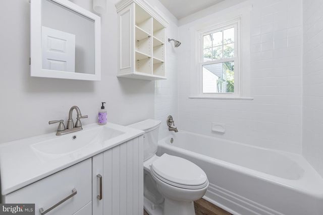 511 BETTLEWOOD AVE, Collingswood, NJ 08108