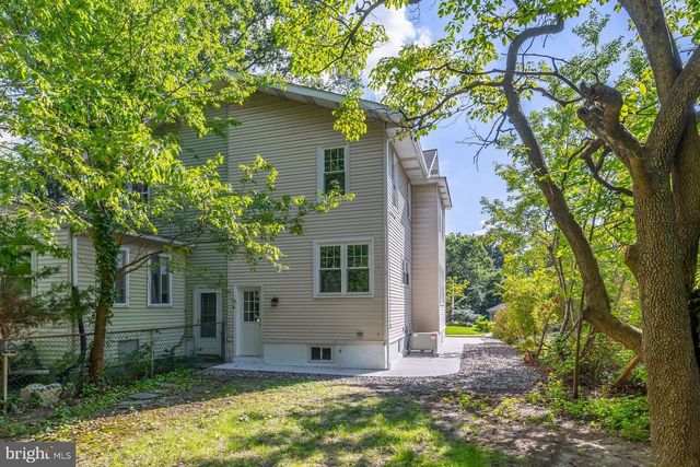 511 BETTLEWOOD AVE, Collingswood, NJ 08108