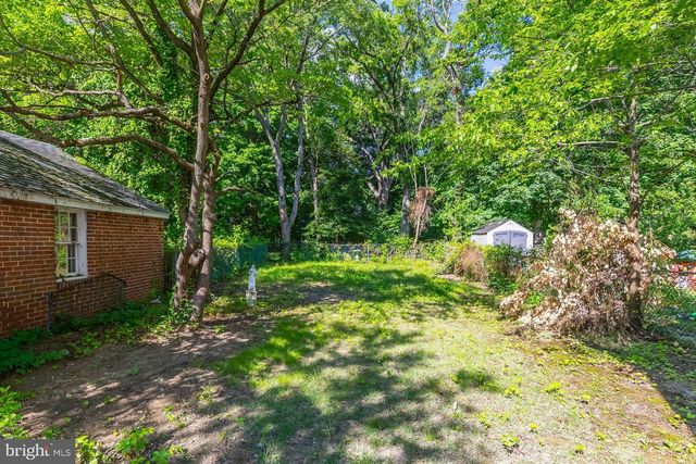 511 BETTLEWOOD AVE, Collingswood, NJ 08108