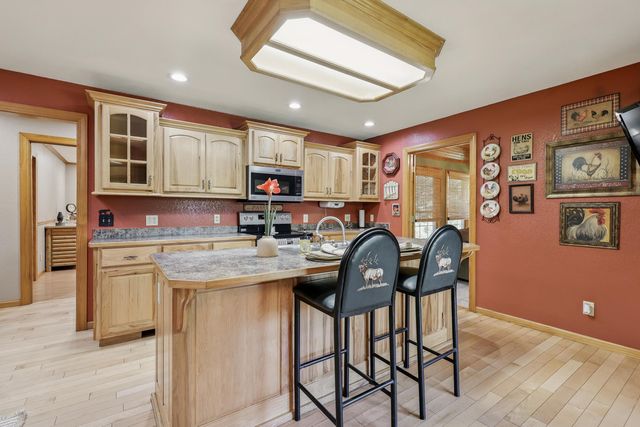 9404 County Lane 121, Carthage, MO 64836