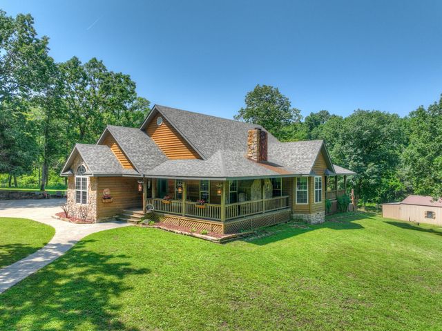 9404 County Lane 121, Carthage, MO 64836