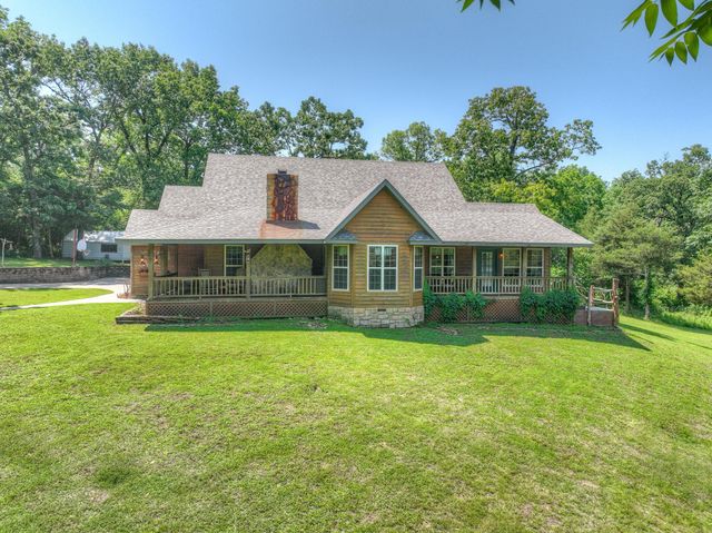 9404 County Lane 121, Carthage, MO 64836