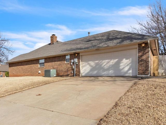 2616 Ricks Court, Edmond, OK 73012