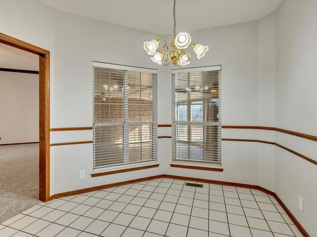 2616 Ricks Court, Edmond, OK 73012