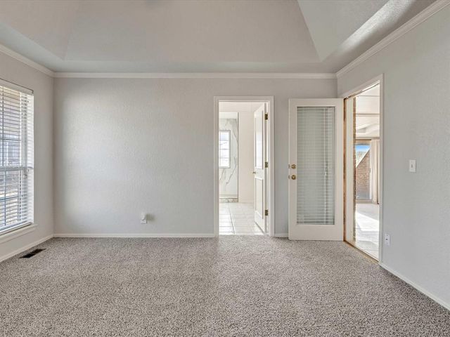 2616 Ricks Court, Edmond, OK 73012