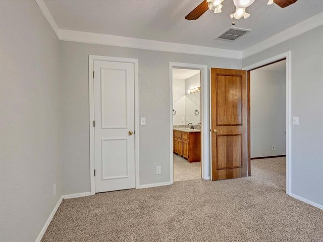 2616 Ricks Court, Edmond, OK 73012