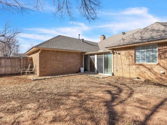 2616 Ricks Court, Edmond, OK 73012