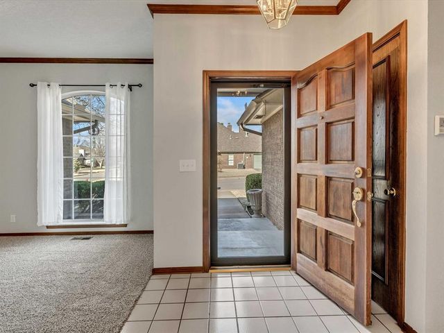 2616 Ricks Court, Edmond, OK 73012