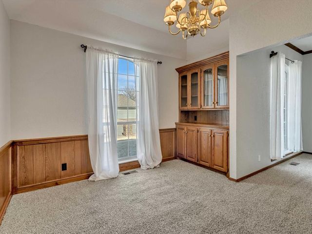 2616 Ricks Court, Edmond, OK 73012