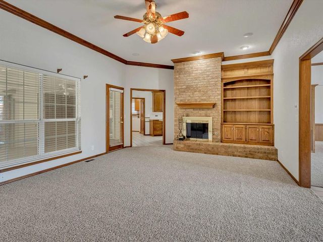 2616 Ricks Court, Edmond, OK 73012