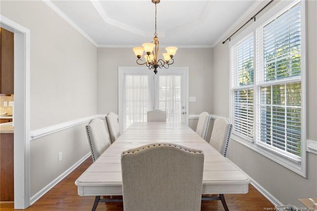 3847 Talus Road, Fayetteville, NC 28306