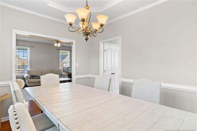 3847 Talus Road, Fayetteville, NC 28306