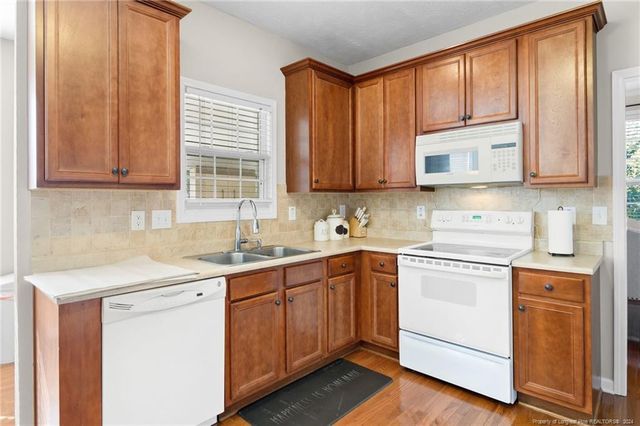 3847 Talus Road, Fayetteville, NC 28306