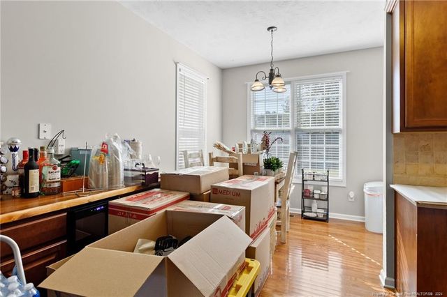 3847 Talus Road, Fayetteville, NC 28306