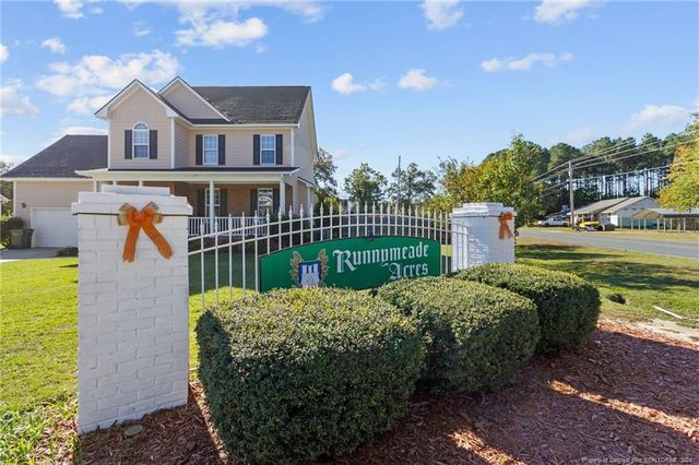 3847 Talus Road, Fayetteville, NC 28306