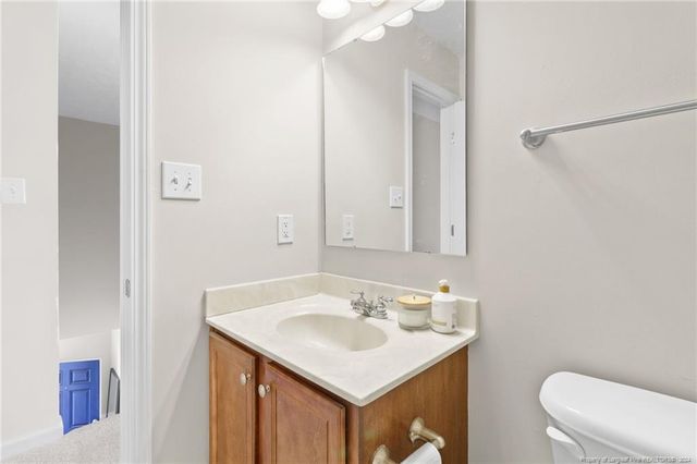 3847 Talus Road, Fayetteville, NC 28306
