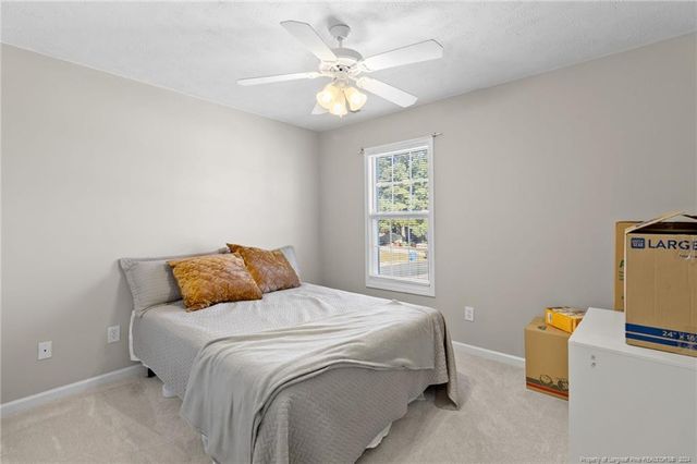 3847 Talus Road, Fayetteville, NC 28306