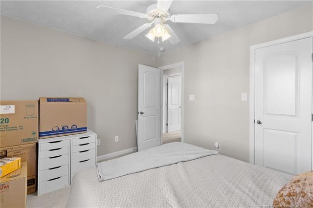 3847 Talus Road, Fayetteville, NC 28306