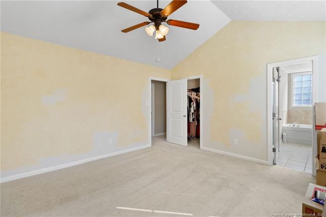 3847 Talus Road, Fayetteville, NC 28306