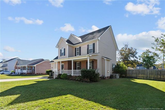 3847 Talus Road, Fayetteville, NC 28306