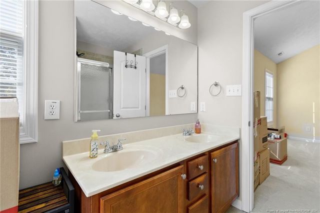 3847 Talus Road, Fayetteville, NC 28306
