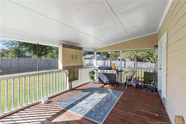3847 Talus Road, Fayetteville, NC 28306