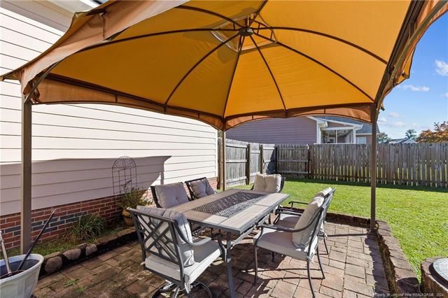 3847 Talus Road, Fayetteville, NC 28306