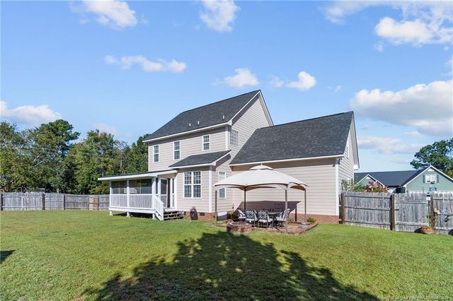 3847 Talus Road, Fayetteville, NC 28306