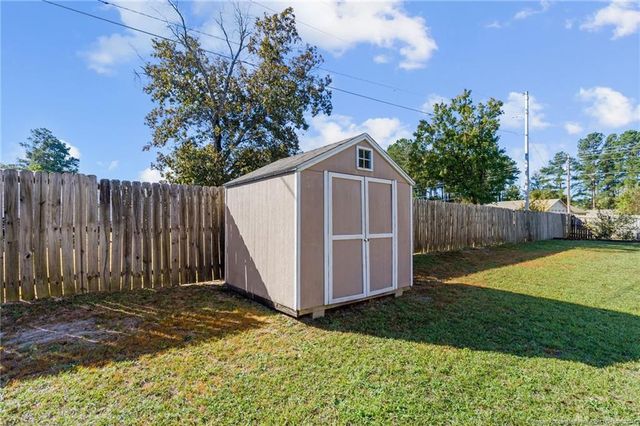 3847 Talus Road, Fayetteville, NC 28306