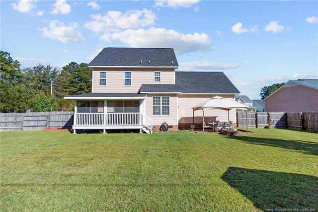 3847 Talus Road, Fayetteville, NC 28306