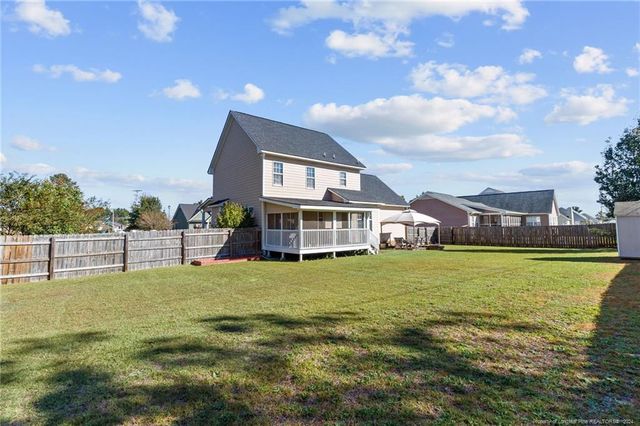 3847 Talus Road, Fayetteville, NC 28306