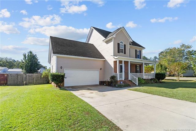 3847 Talus Road, Fayetteville, NC 28306