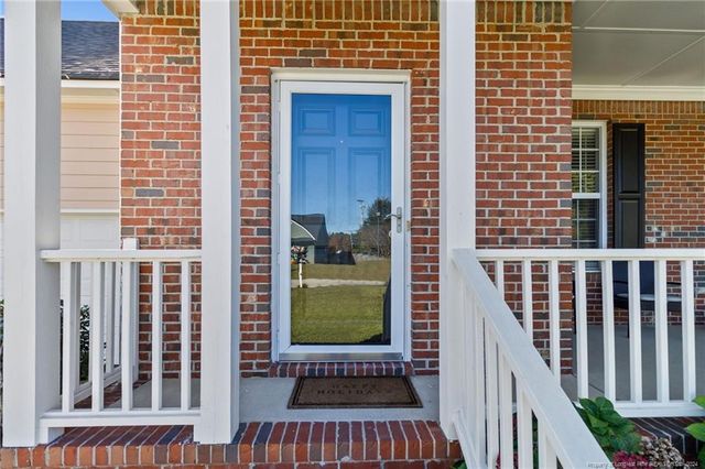 3847 Talus Road, Fayetteville, NC 28306