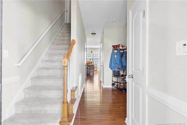 3847 Talus Road, Fayetteville, NC 28306