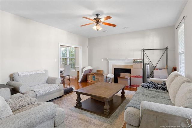 3847 Talus Road, Fayetteville, NC 28306